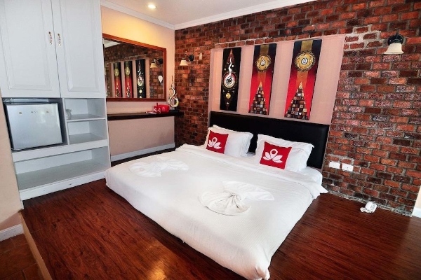 Hotel ZEN Rooms Ladprao Soi 71